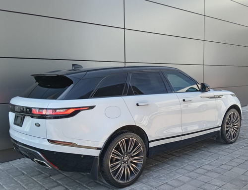 Land Rover Range Rover Velar R-dynamic Se 300ps