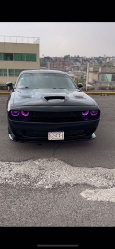 Dodge Challenger 2011 Equipado Hemi V8 Standard Conversión H