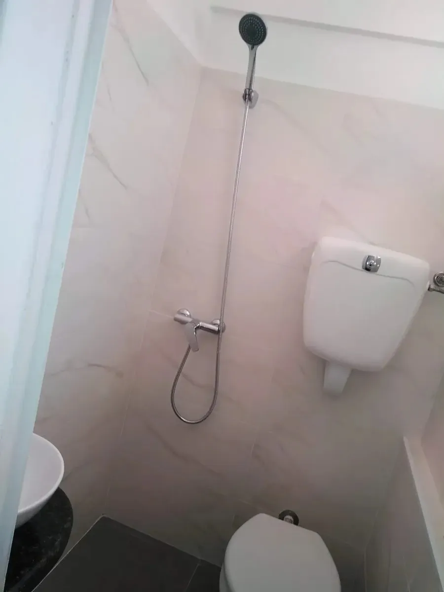 Apartamento Sobre Rambla Pocitos 3 Dormitorios En Alquiler En Pocitos · Foto 4