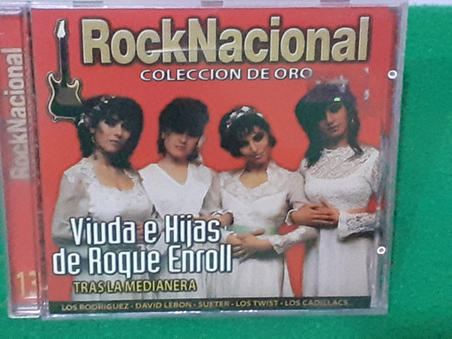 Rock Nacional 13 