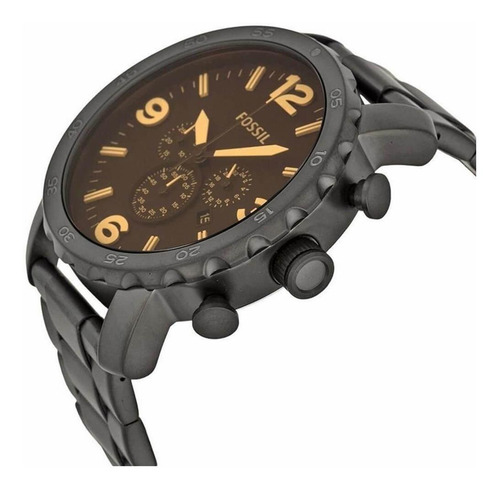 Reloj Fossil Jr-1356 100% Original Gtia 5 Años Envio Inmed