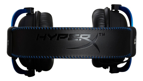 Imagen 9 de 9 de Auricular Microfono Hyperx Cloud Ps4 Sony Playstation