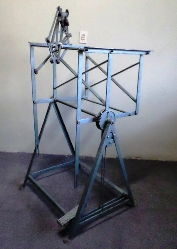Imagen 8 de 10 de Antiguo Tablero Atril Profesional Dibujo Técnico Tecnígrafo