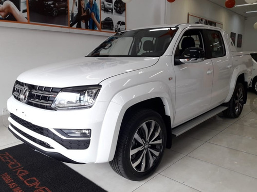 Volkswagen Amarok 3.0 24v Extreme
