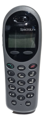 Telefone Sem Fio Spectralink Netlink Dual Charge Dce200 E340