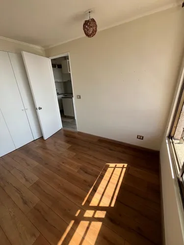 Dueño Vende Departamento Con Estacionamiento Y Bodega Subte.