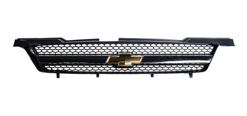 Parilla Frontal 96618857 Aveo 2007-2010 Original