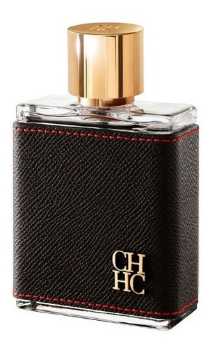 Perfume Importado Ch Herrera Men Edt X50ml Openfarma