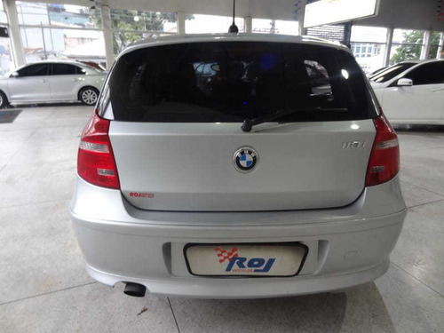 Bmw 118 I 2.0 16v 4p