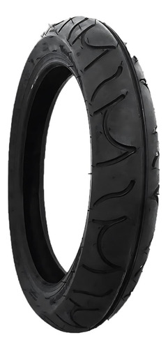 Par Pneu Kawasaki Z300 110-70-17 + 140-70-17 Maggion