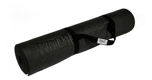  Mat Yoga Pilates Everlast 6mm Manta Colchoneta Abdomen