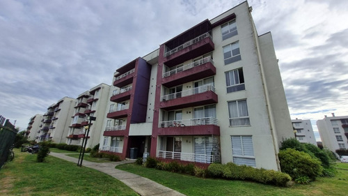 Departamento En Arriendo Jardín Urbano 3