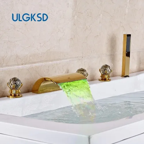 Griferia jacuzzi sale