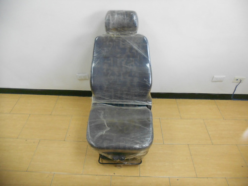 Butaca O Asiento Camion Worker L80 Iveco Etc