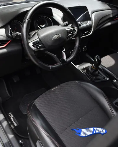 Chevrolet Onix 1.0T Rs Mt