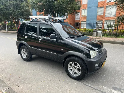 Zotye Nomada 1.6l
