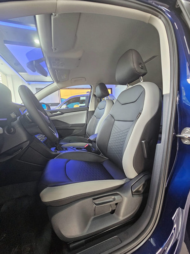 Volkswagen Taos 1.4 250 Tsi Comfortline