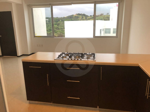 Departamento En Venta En Fraccionamiento Cañadas De San Lorenzo