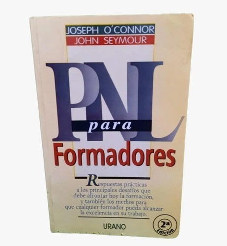 Pnl Para Formadores 