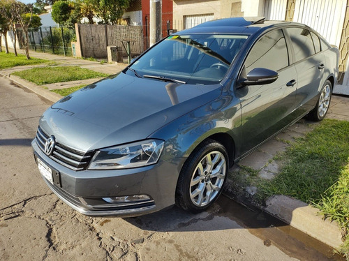 Volkswagen Passat 1.8 Tsi