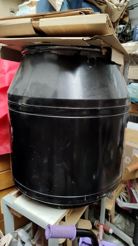 Hormigonera Desarmable (Usado)
