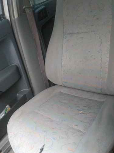 Volkswagen Gol 2000 1.0 5p Álcool