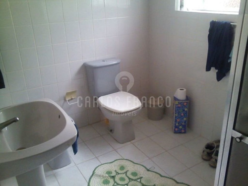 Casa Isolada No Bal. Flórida Permuta Em Sorocaba - Cf50940