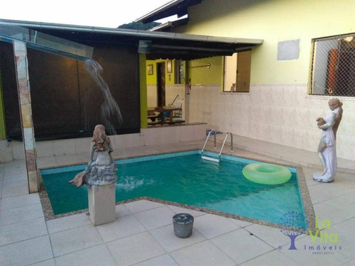 Casa A Venda No Vorstadt - Ca0343