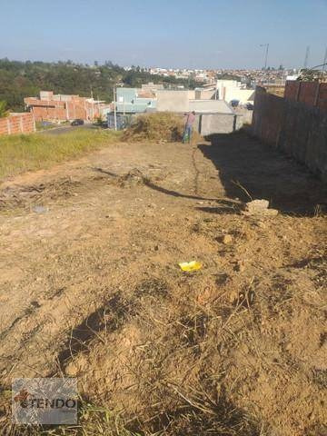Imagem 2 de 25 de Terreno À Venda, 200 M² Por R$ 120.000,00 - Residencial Vila Dos Eucaliptos - Salto/sp - Te0251