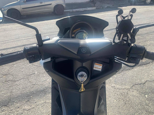 Imagem 7 de 10 de Yamaha 2018