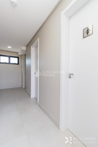 Imagem 2 de 15 de Sala/conjunto - Praia De Belas - Ref: 322002 - V-322002