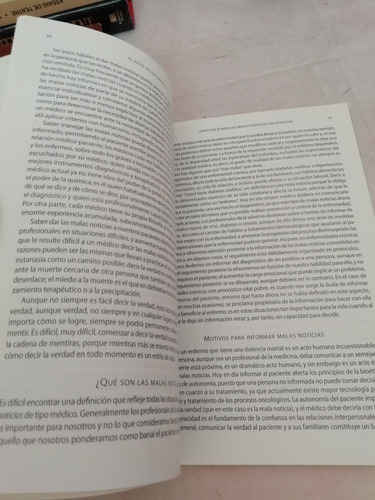 González León El Reto De Ser Médico Rafael Zúñiga Sustaita (Usado)