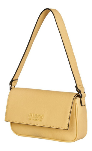 Imagen 2 de 5 de Bolsa Guess Karlan Mini Flap Crossbody