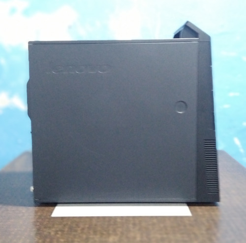 Lenovo Thinkcentre M93p - Pc De Escritorio Intel Core I5 1tb (Usado)