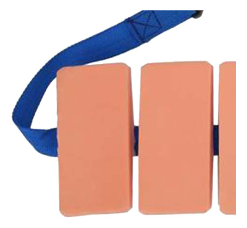 Cinturón De Natación Aeróbic 6 Uds Tableros 110cm