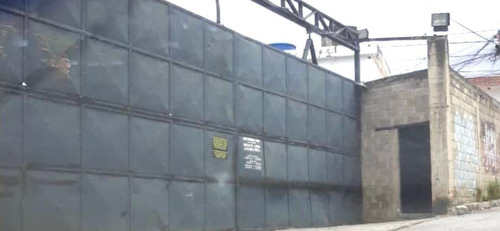 Galpon En Venta Angelica Guzman Mls #20-18476