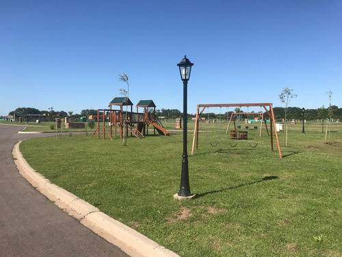 Imagen 6 de 8 de Lote Interno En Venta San Ramon, Pilar Del Este
