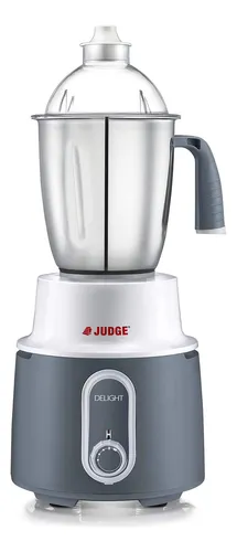 Molinillo Mezclador Judge Delight, 3 Tarros, 750 W