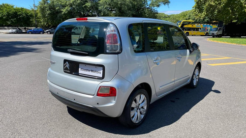 Citroën C3 Picasso 1.6 Tendance 115cv