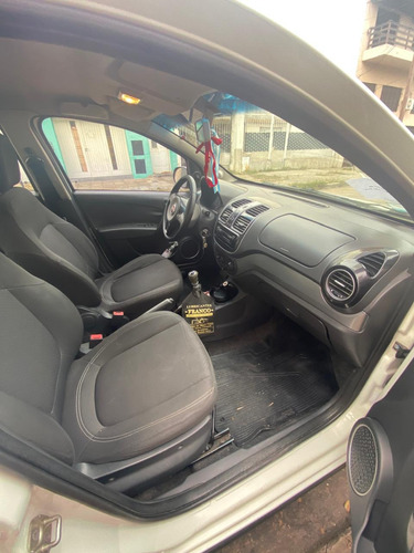 Fiat Grand Siena 1.4 Attractive 87cv