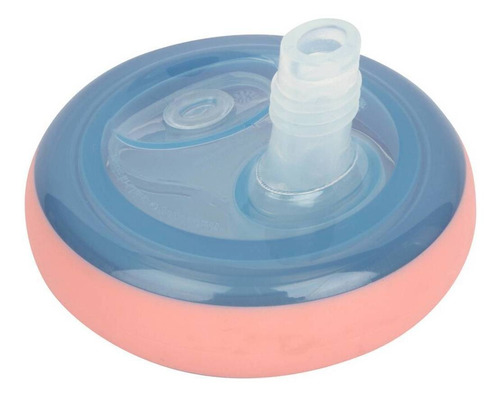 Kit 2 Copos Térmicos Infantil 266ml Coral The First Years
