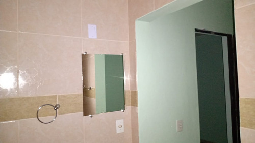 Casa Com 2 Quartos Sala Cozinha Banheiro E Uma Suite