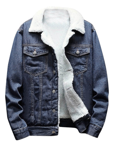 Blusas Masculinas E Casaco De Veludo Com Gola Alta E Peito 9
