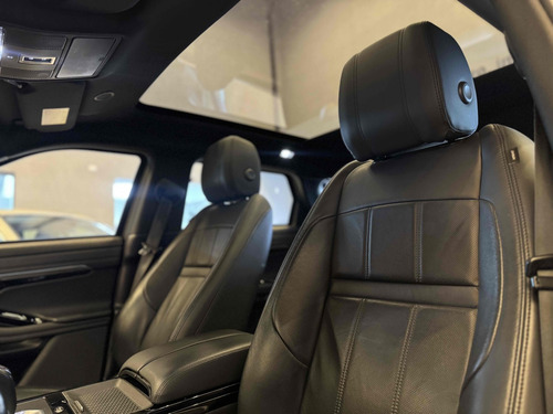Land Rover Range Rover Evoque 2.0 P250 FLEX R-DYNAMIC SE AWD AUTOMÁTICO
