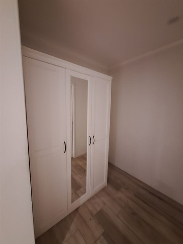Casa Arriendo 1 Dorm, Condominio En Los Refugios Del Arrayán