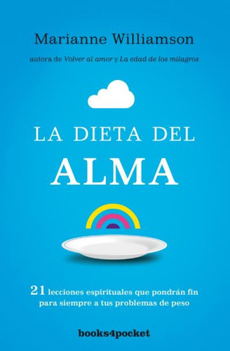 Libro - La Dieta Del Alma 