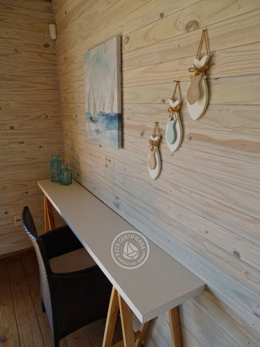 Villa Fausta - Cabaña 2 En Punta Del Diablo