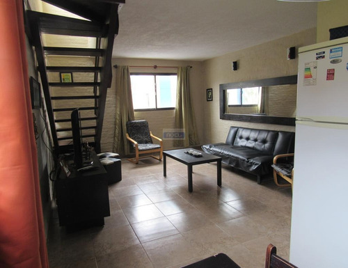 Complejo Arenas De San Francisco, Piriapolis, Casa Roja