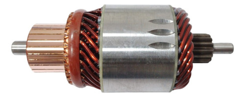 Inducido Arranque Lucas Perkins M-45-114 12v