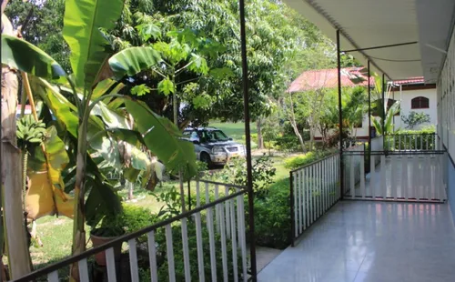 Linda Casa Familiar En Venta - Tocaima - Cundinamarca